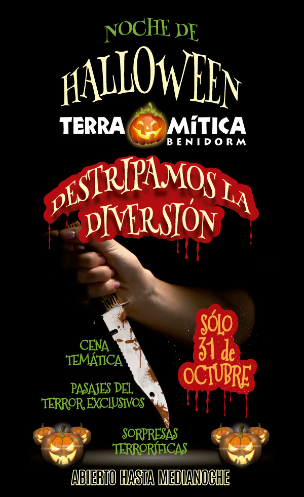 terramiticacenahalloween2014